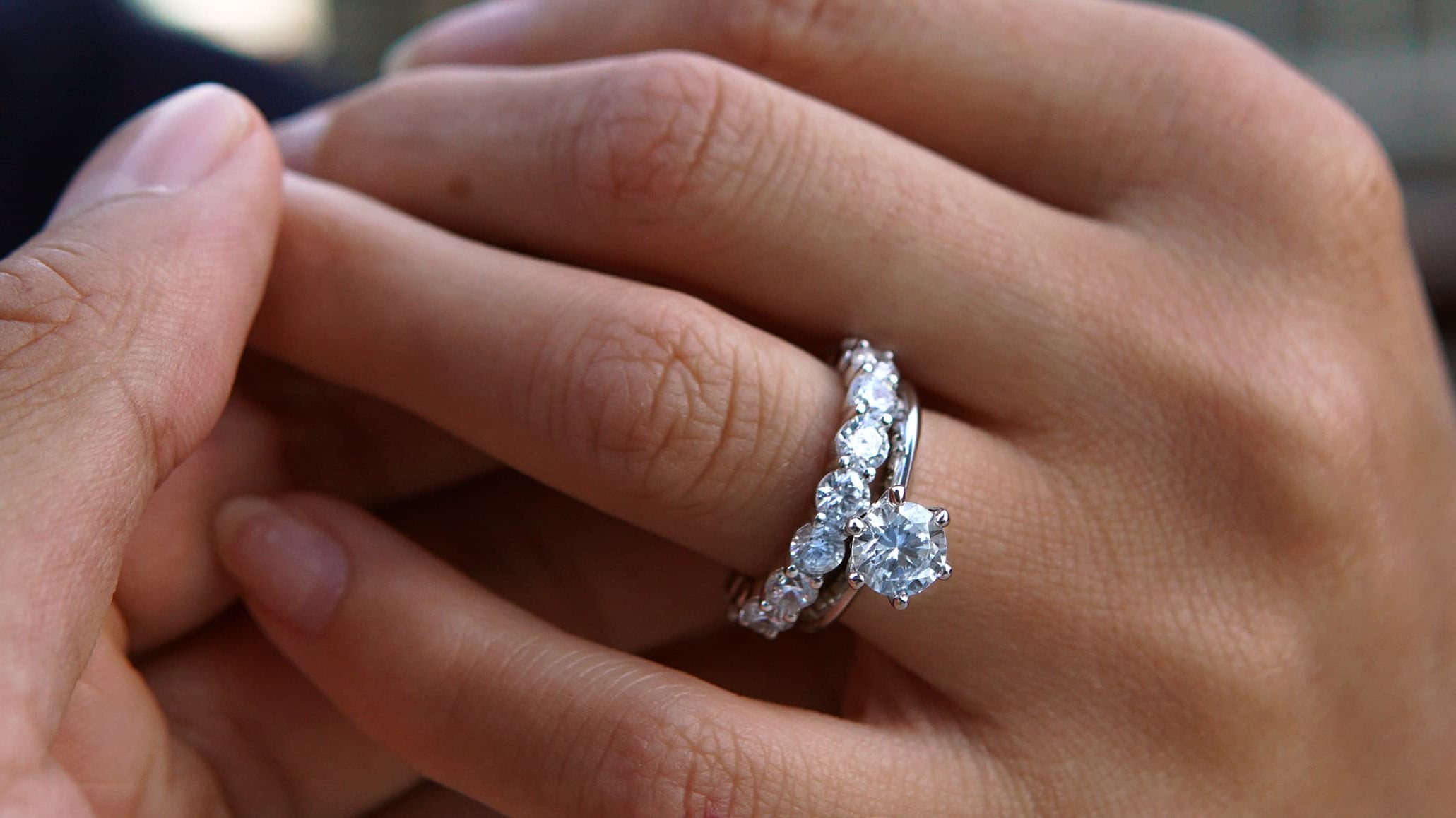 Guide til din forlovelsesring