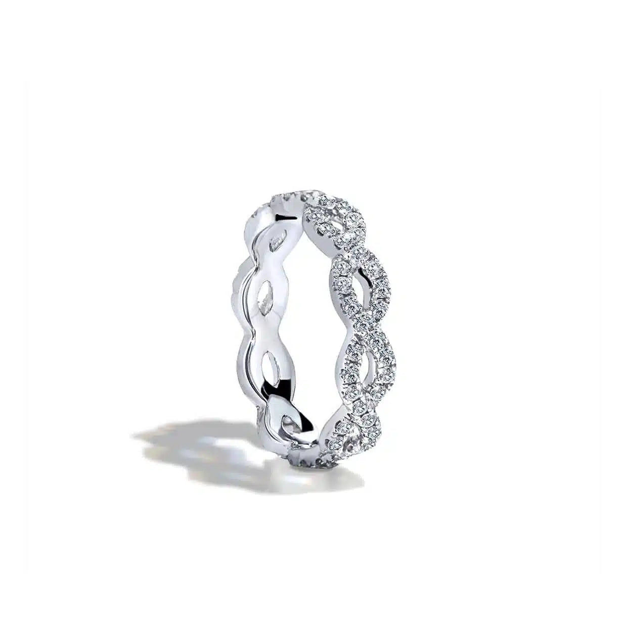 Oxford eternity twist alliancering