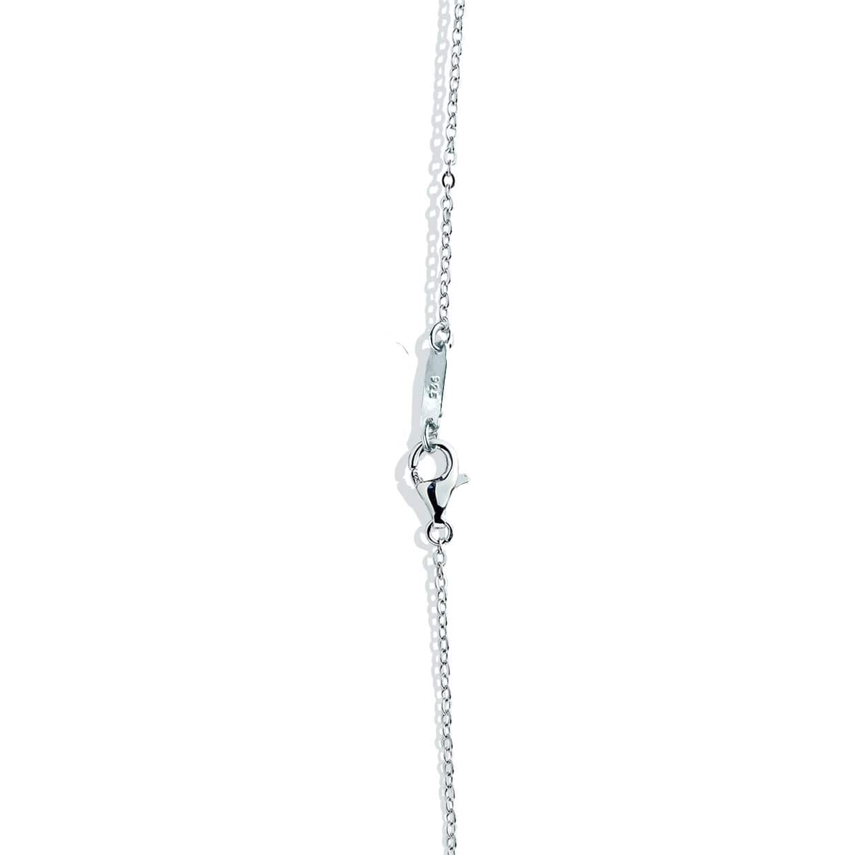 Flora nature halskæde