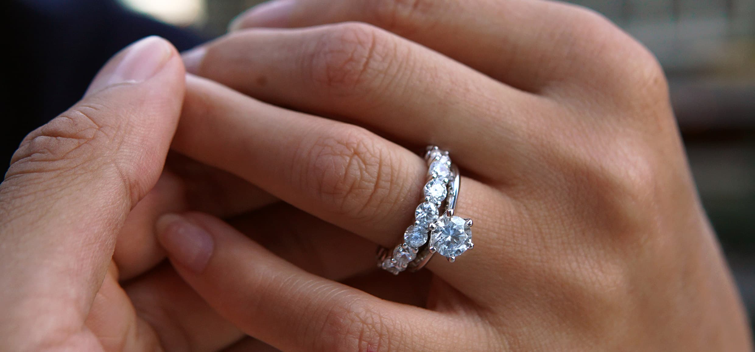 Guide til din forlovelsesring