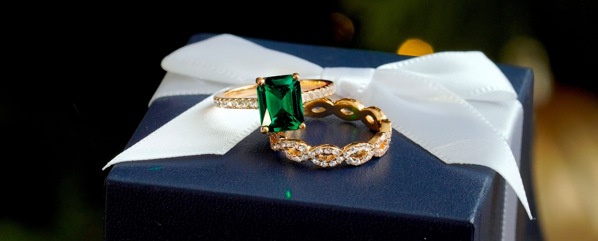 Bør du forsikre din forlovelsesring?