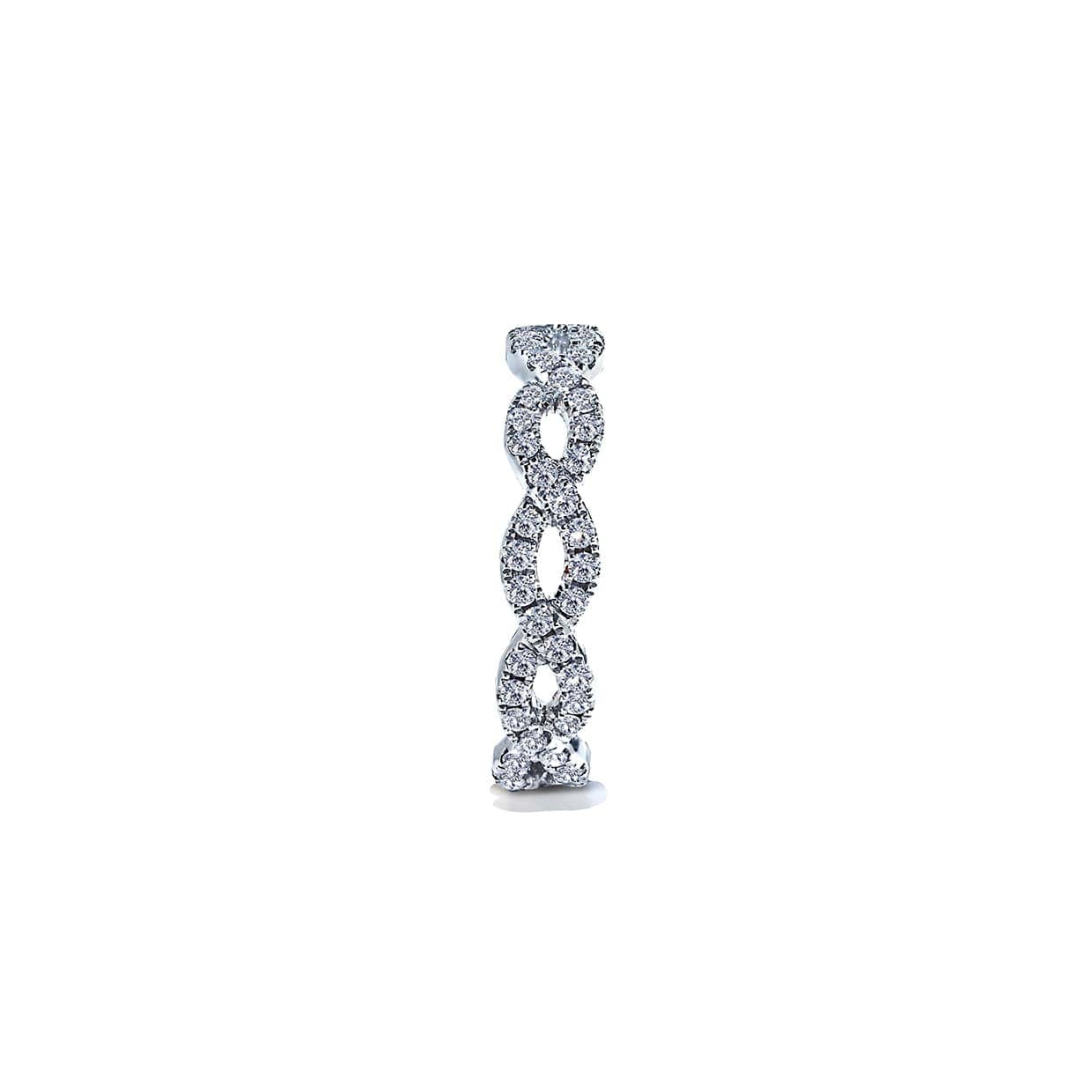 Oxford eternity twist alliancering