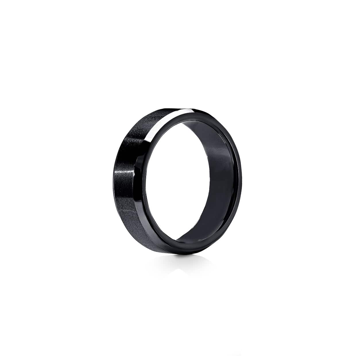 Tungsten ring sort