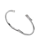 Equestrian bangle
