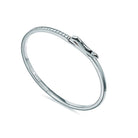 Equestrian bangle