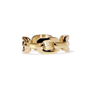 guld ring til kvinder