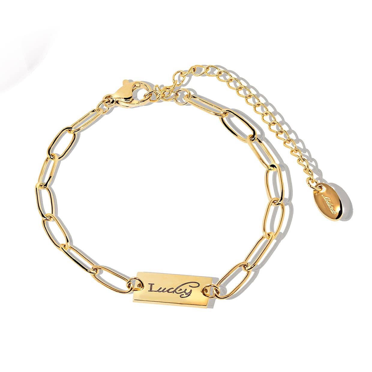 Bold Lucky Kedja Armband