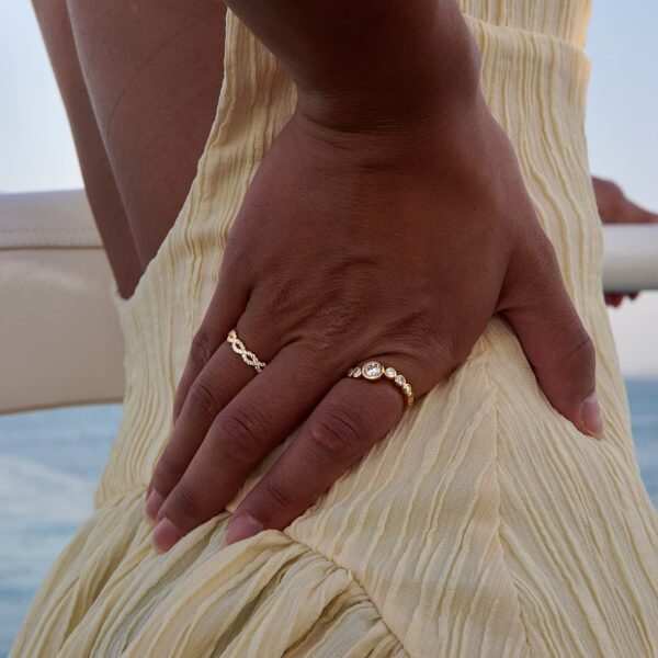 Ringar